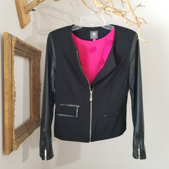Sold Out Vince Camuto Jacket - Picture 6 of 6